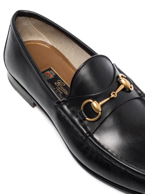 Gucci loafer black friday